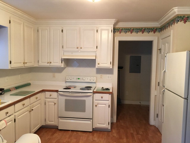 4409 Old Raleigh Road Wilson, NC 27893 - Photo 3 of 10 Additional Photo
