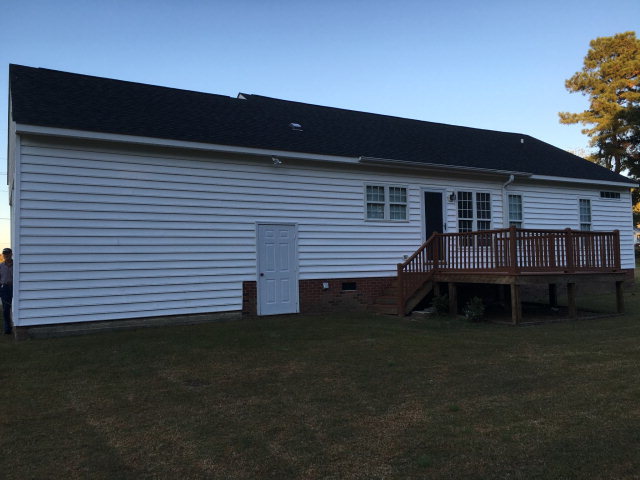 4409 Old Raleigh Road Wilson, NC 27893 - Photo 10 of 10 Additional Photo