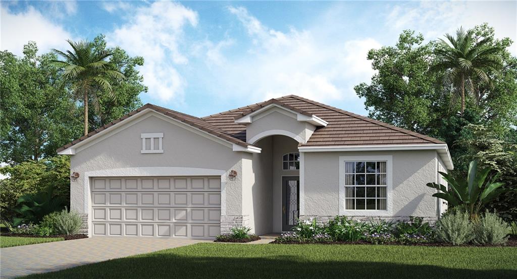 17331 Blue Ridge Place Bradenton, FL 34211 - Photo 1 of 1