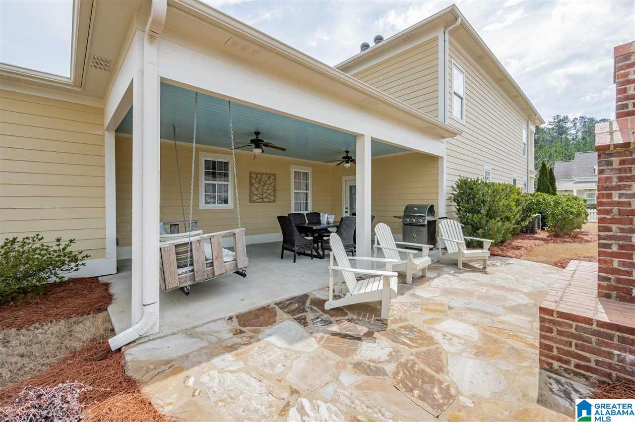 529 Rosebury Road Helena, AL 35080 - Photo 42 of 49