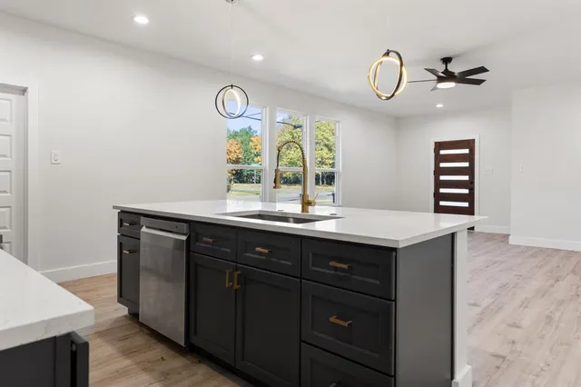 $1,945 | 150 Bandera Circle, Payne Springs, TX 75156