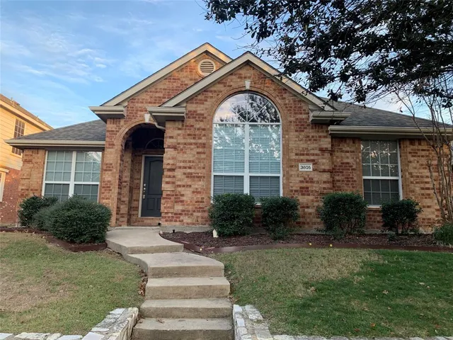 $2,400 | 3605 Vista Verde Trail, McKinney, TX 75070