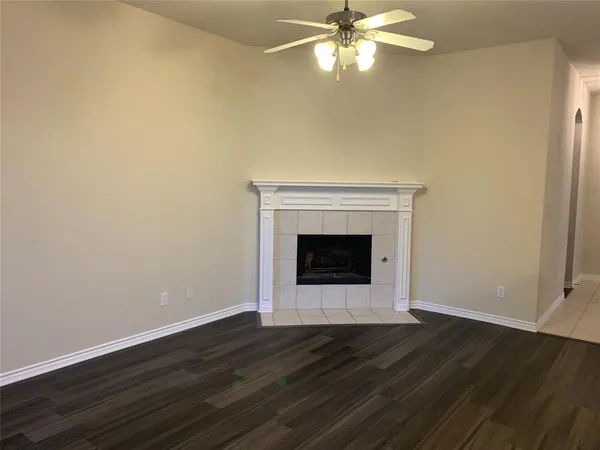 $2,200 | 3605 Vista Verde Trail, McKinney, TX 75070