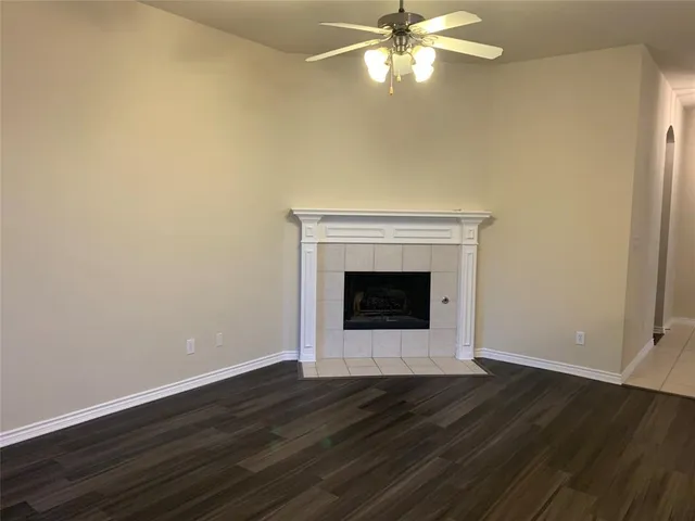 $2,400 | 3605 Vista Verde Trail, McKinney, TX 75070