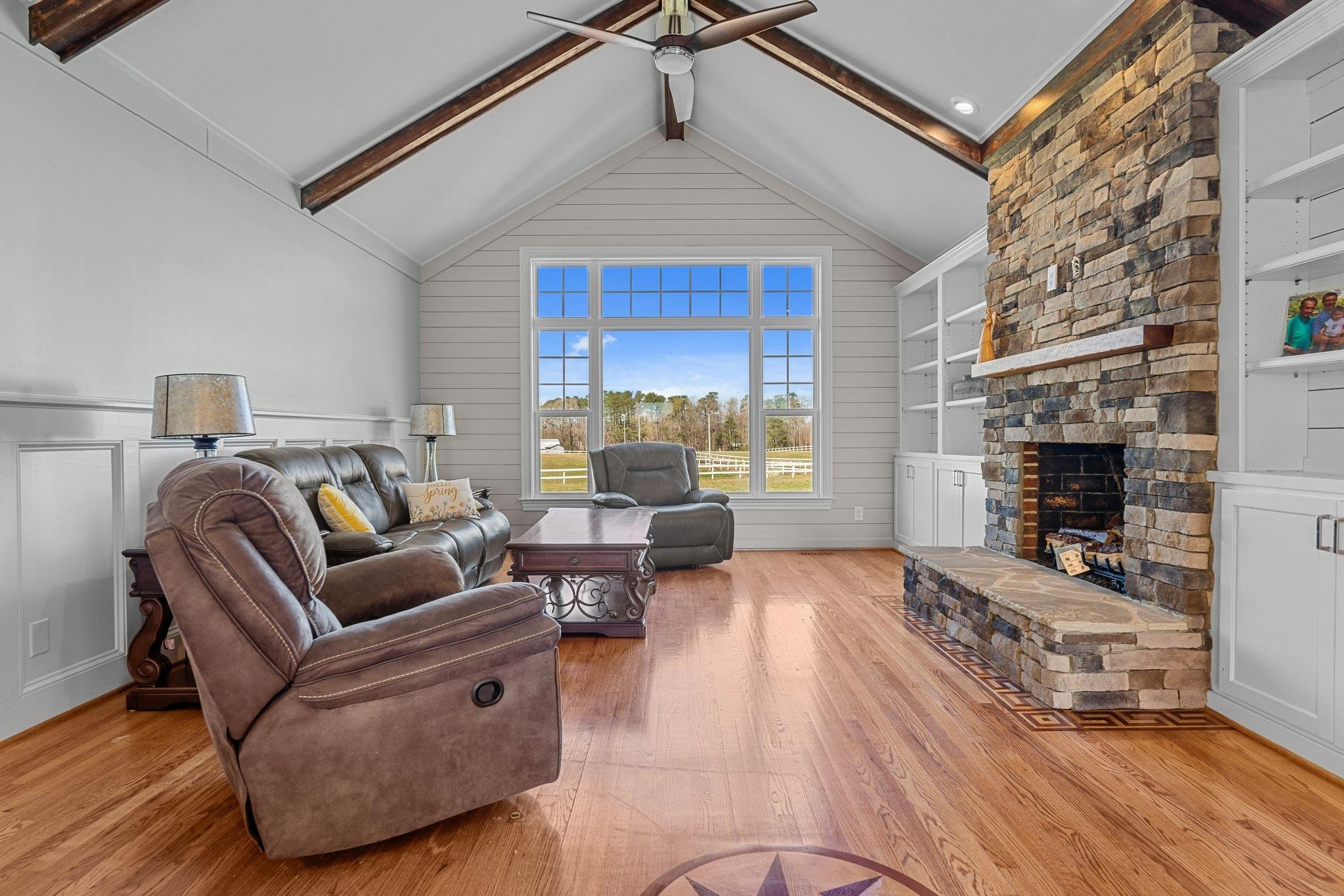 381 Mabry Road Angier, NC 27501 - Photo 10 of 47 Photo 10