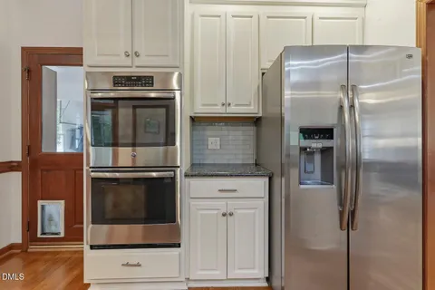 $475,000 | 5512 Doemont Drive, Apex, NC 27539