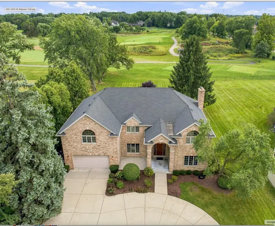 $1,499,000 | 1403 West Wigwam Trail, Mount Prospect, IL 60056
