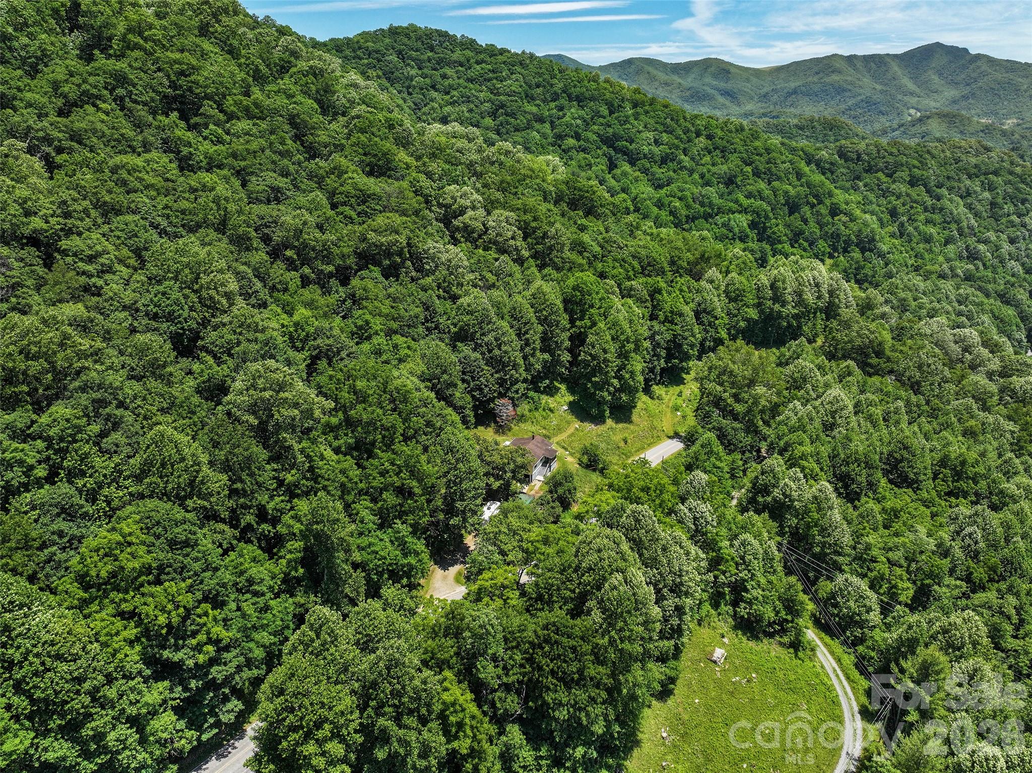 2426 Wesley Creek Road Clyde, NC 28721 - Photo 27 of 30