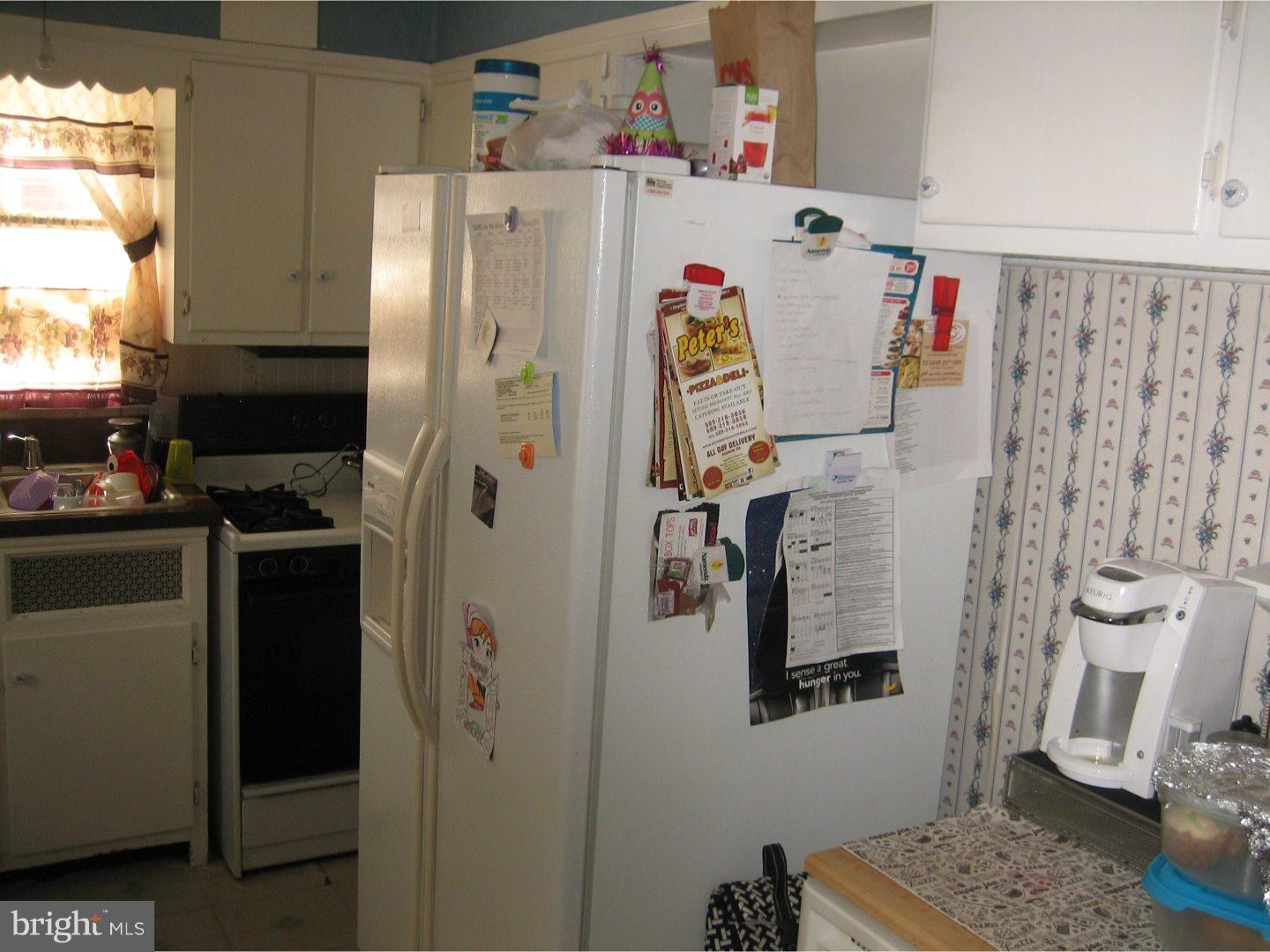 164 Reed Avenue Trenton, NJ 08610 - Photo 12 of 16 Kitchen