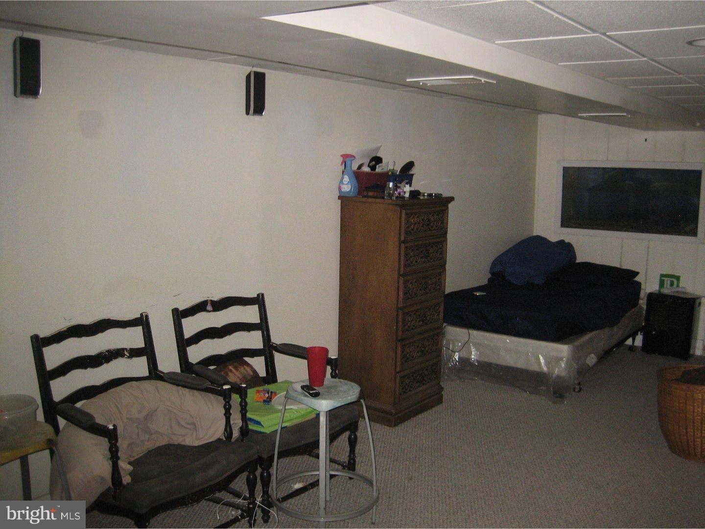 164 Reed Avenue Trenton, NJ 08610 - Photo 13 of 16 Basement - Finished