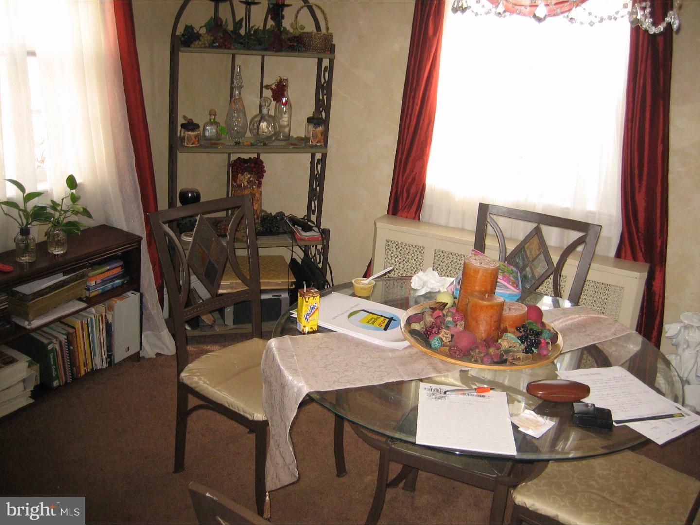 164 Reed Avenue Trenton, NJ 08610 - Photo 10 of 16 Dining Room