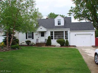 4968 South Barton Road Cleveland, OH 44124 - Photo 1 of 1