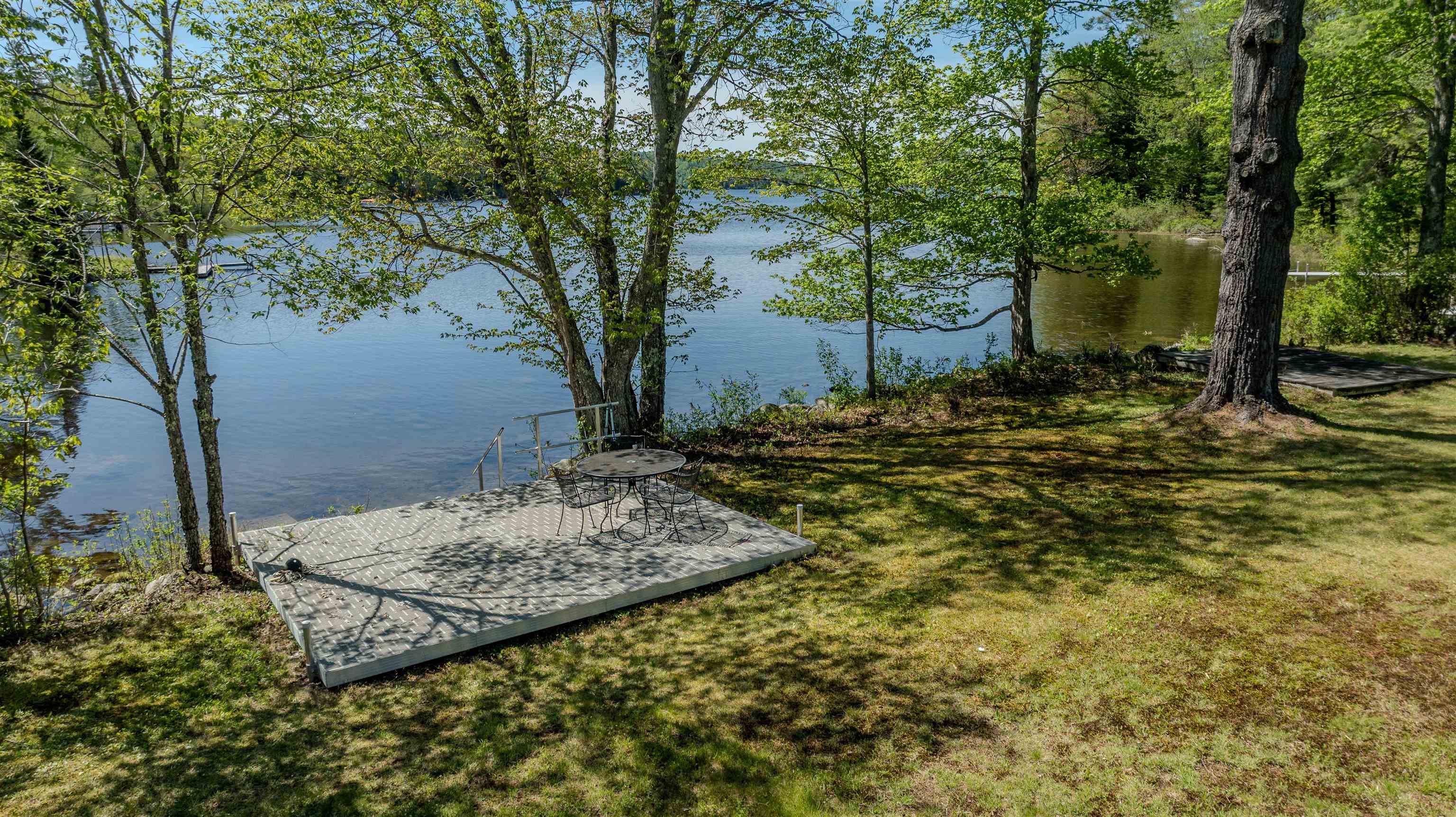 436 Lockehaven Road Enfield, NH 03748 - Photo 3 of 52