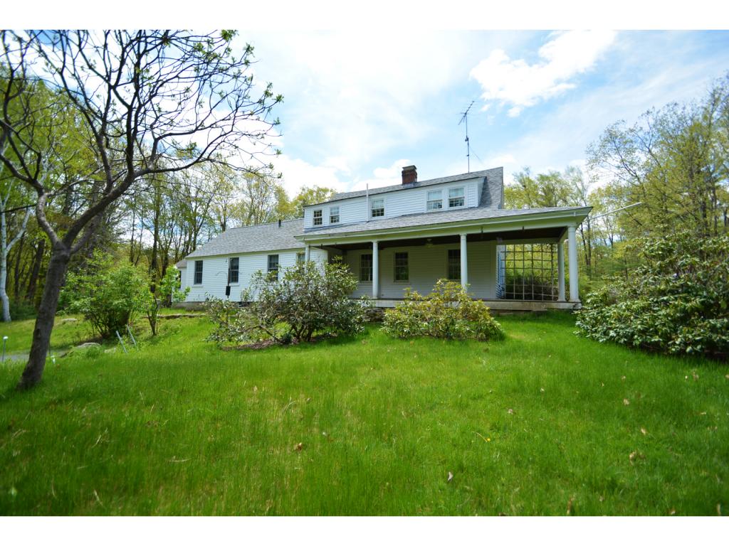 193 Hall Road Barrington, NH 03825 - Photo 1 of 36