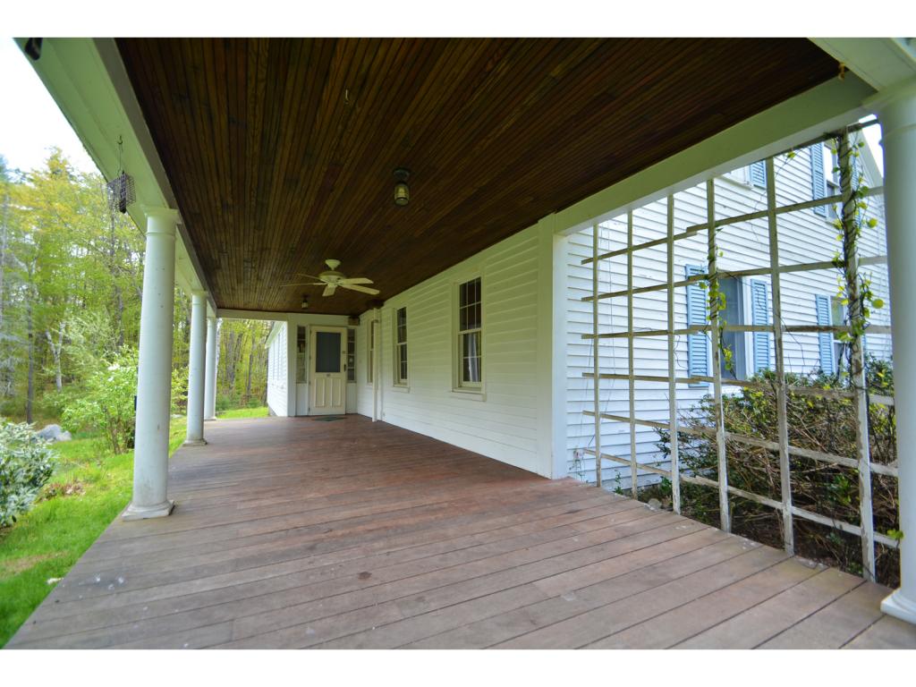 193 Hall Road Barrington, NH 03825 - Photo 32 of 36