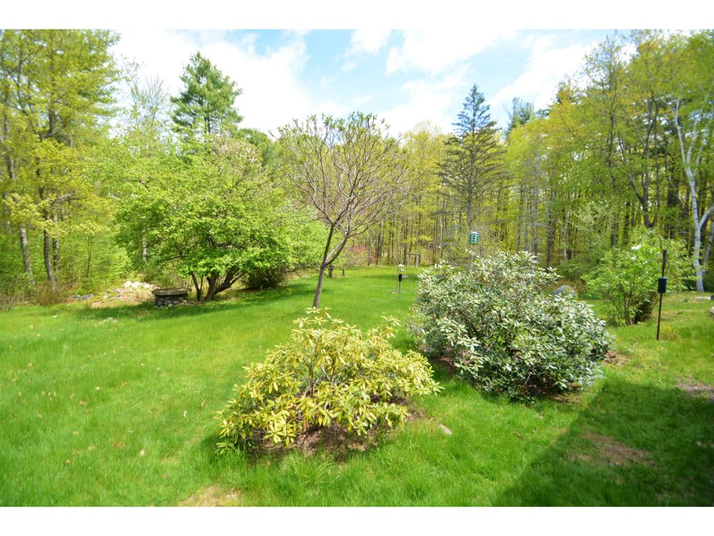 193 Hall Road Barrington, NH 03825 - Photo 33 of 36