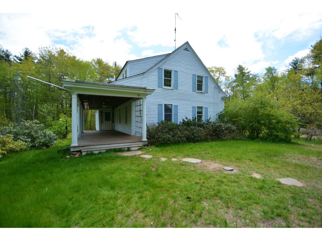 193 Hall Road Barrington, NH 03825 - Photo 34 of 36