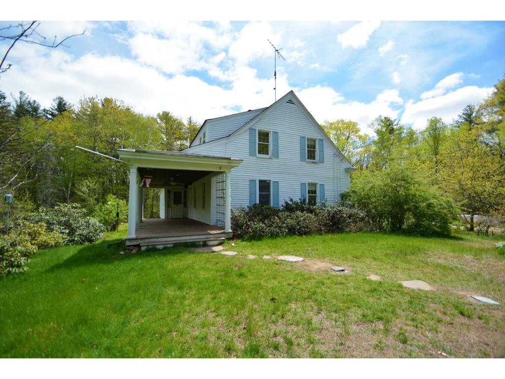 193 Hall Road Barrington, NH 03825 - Photo 5 of 36