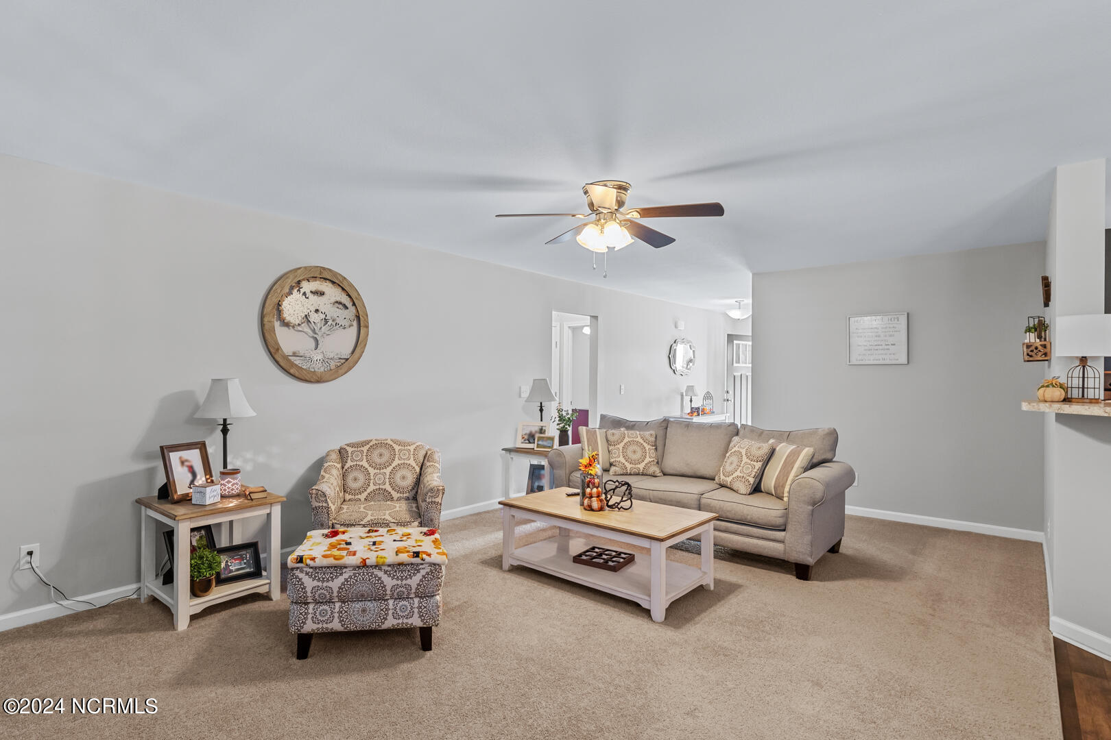 279 Quinn Store Road Beulaville, NC 28518 - Photo 12 of 54 12