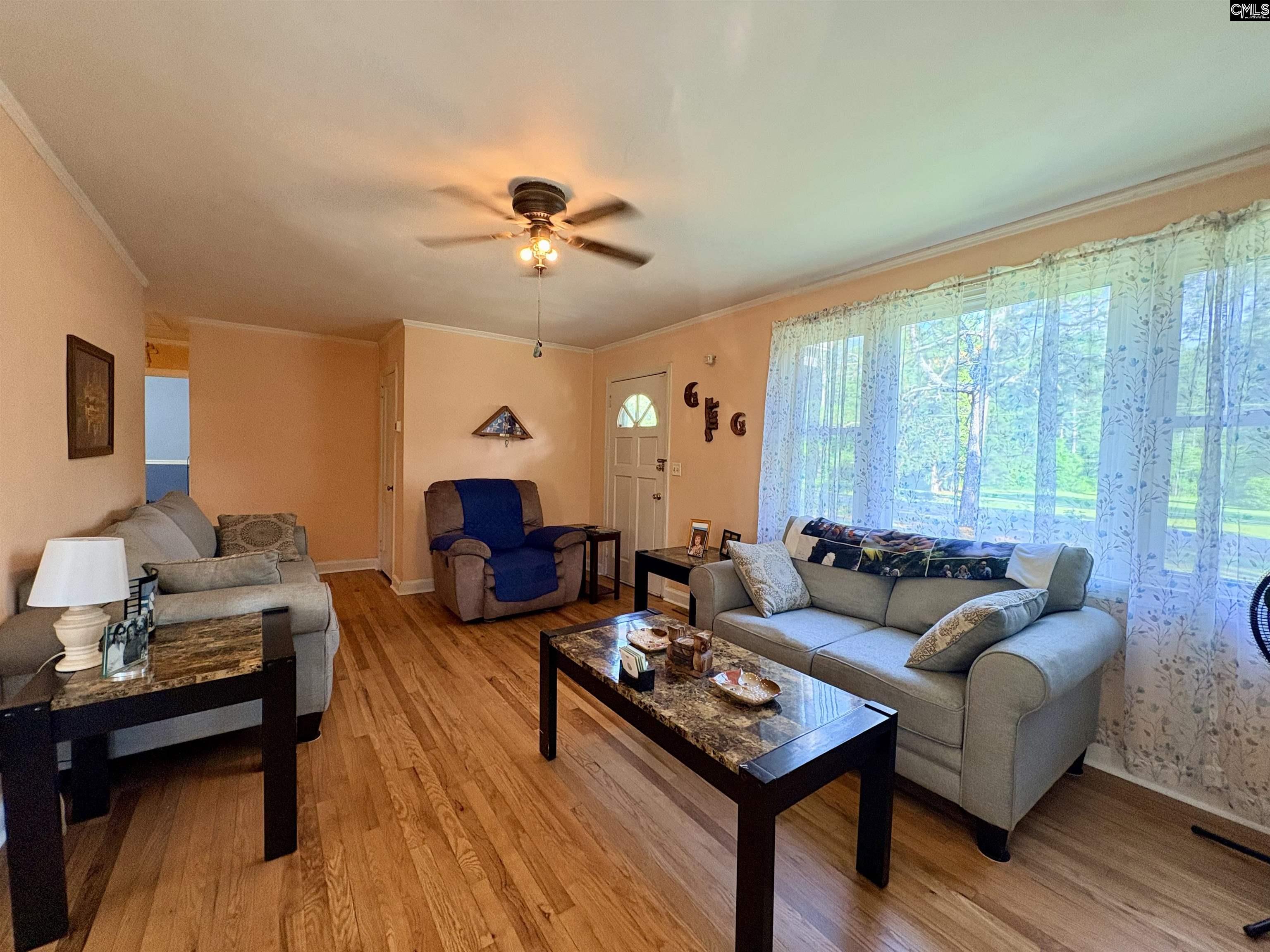 1204 Sandpit Road Leesville, SC 29070 - Photo 3 of 30