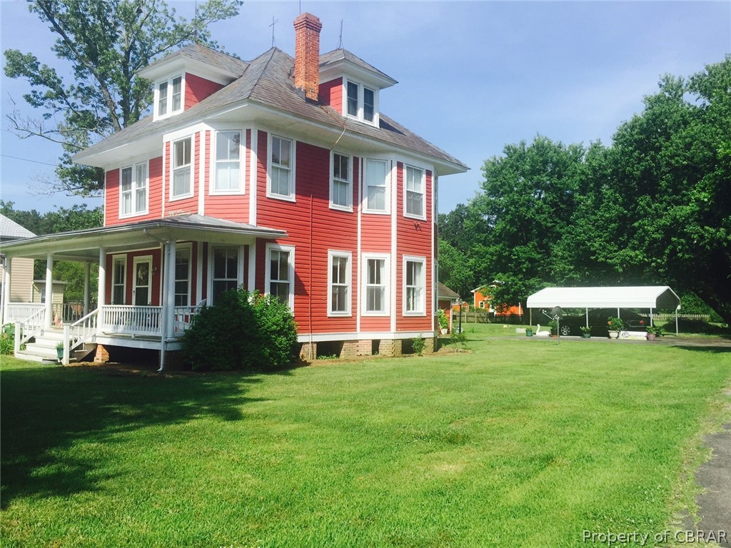 26 Steamboat Road Irvington, VA 22480 - Photo 2 of 23 Gallery Image 2