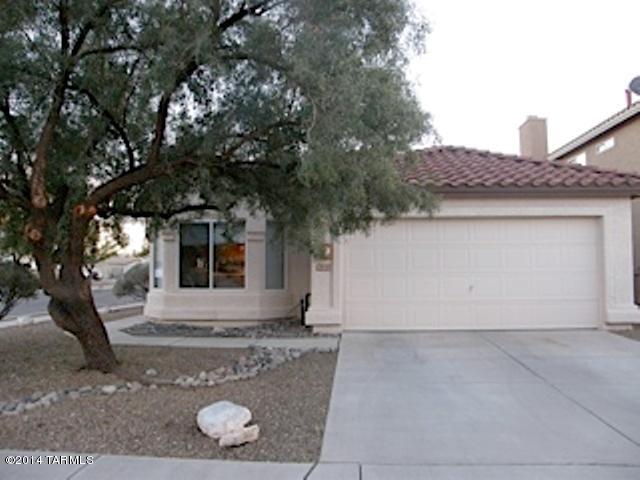 9080 East Rainsage Street Tucson, AZ 85747 - Photo 1 of 45