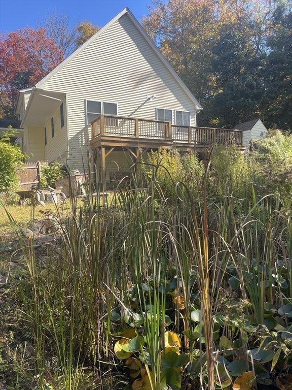 15 Allen Coit Road Huntington, MA 01050 - Photo 14 of 16 Gallery Image 14