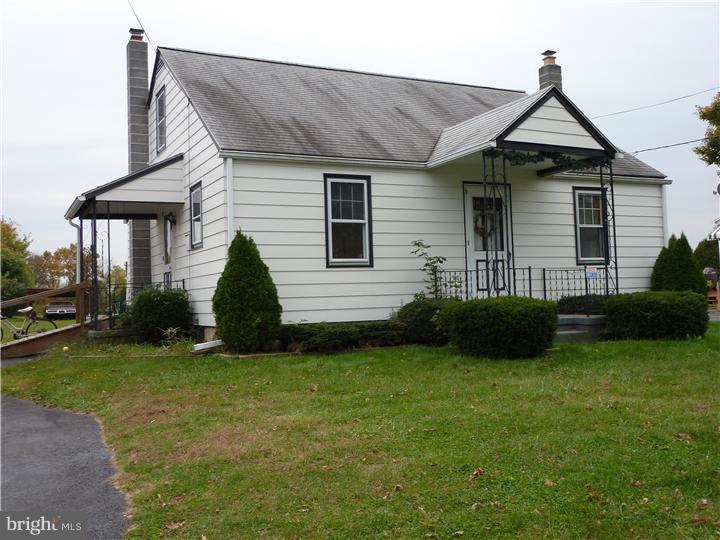 544 Mohns Hill Road Sinking Spring, PA 19608 - Photo 1 of 1