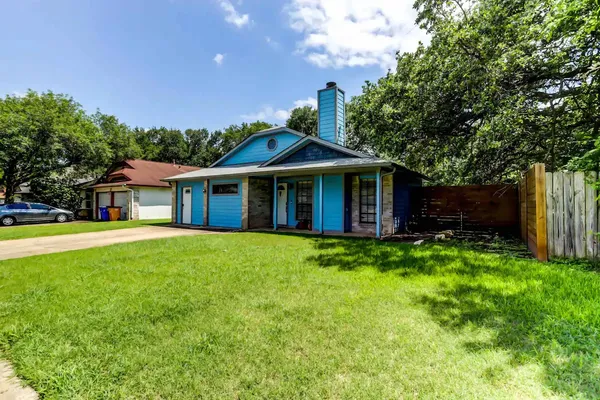 $530,000 | 3811 Stonecroft Drive, Austin, TX 78749