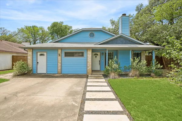 $499,000 | 3811 Stonecroft Drive, Austin, TX 78749