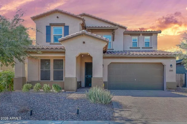 $558,000 | 13660 North 144th Lane, Surprise, AZ 85379
