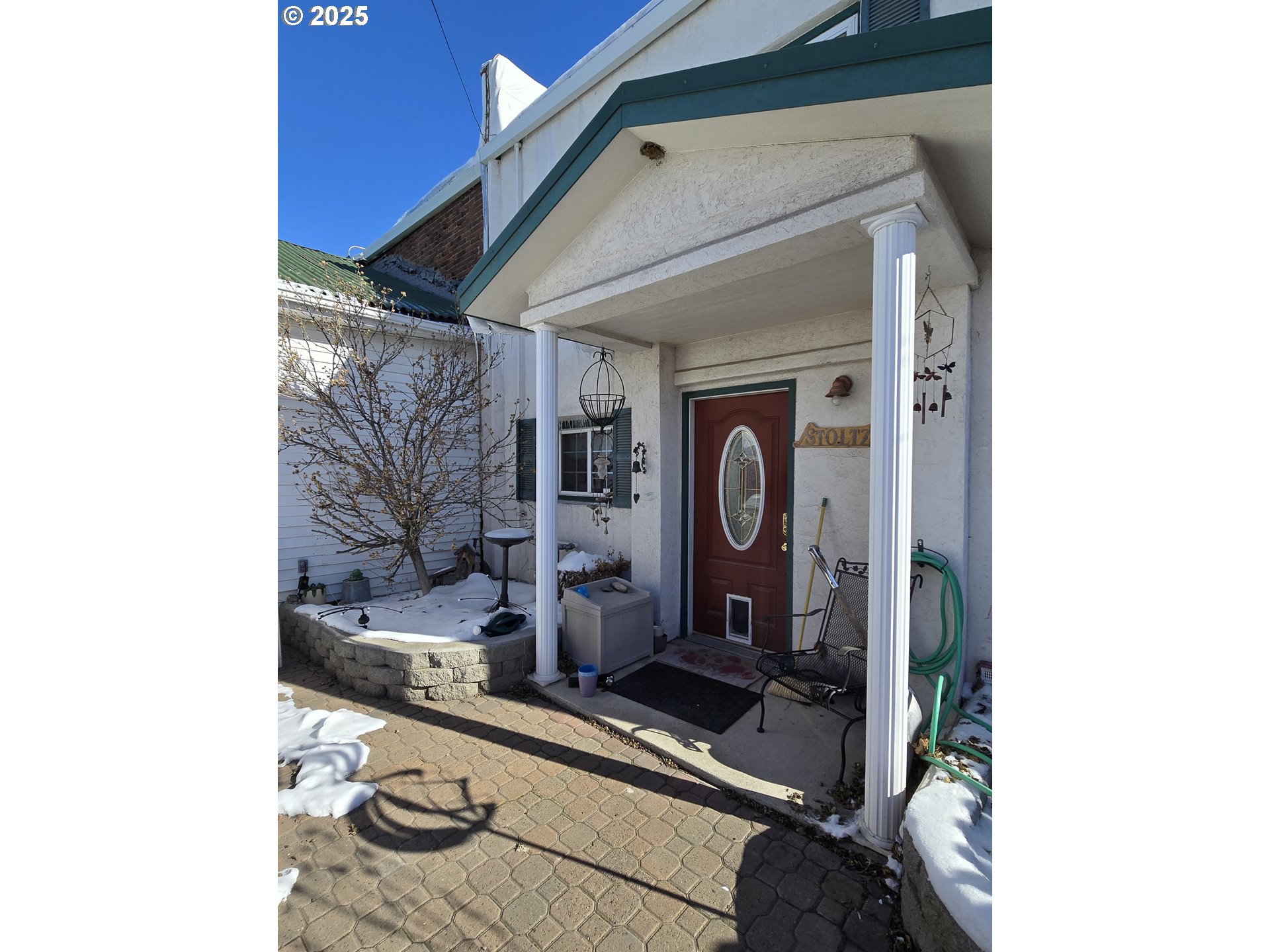 206 South Main Street Union, OR 97883 - Photo 19 of 37