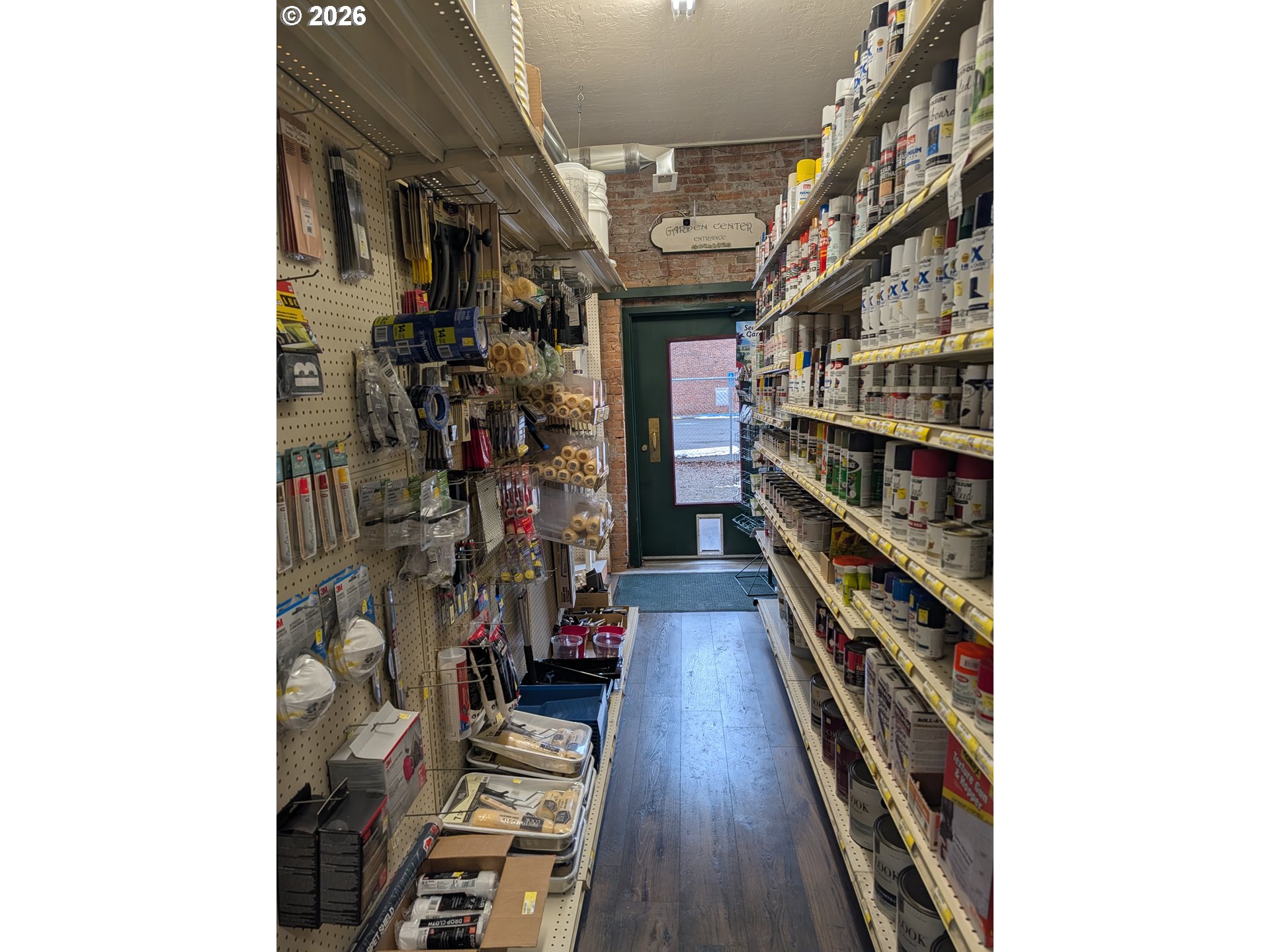206 South Main Street Union, OR 97883 - Photo 28 of 37 a view of walk in closet with clothes and shoes