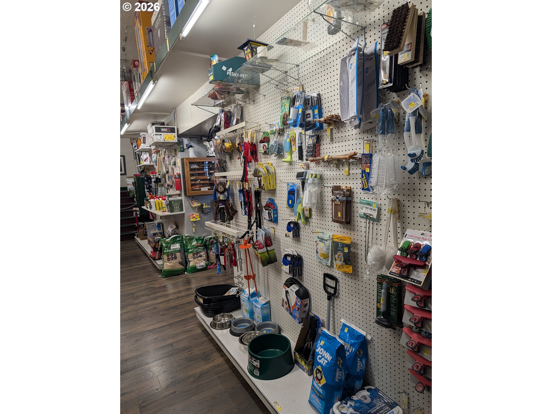 206 South Main Street Union, OR 97883 - Photo 35 of 37 a view of path