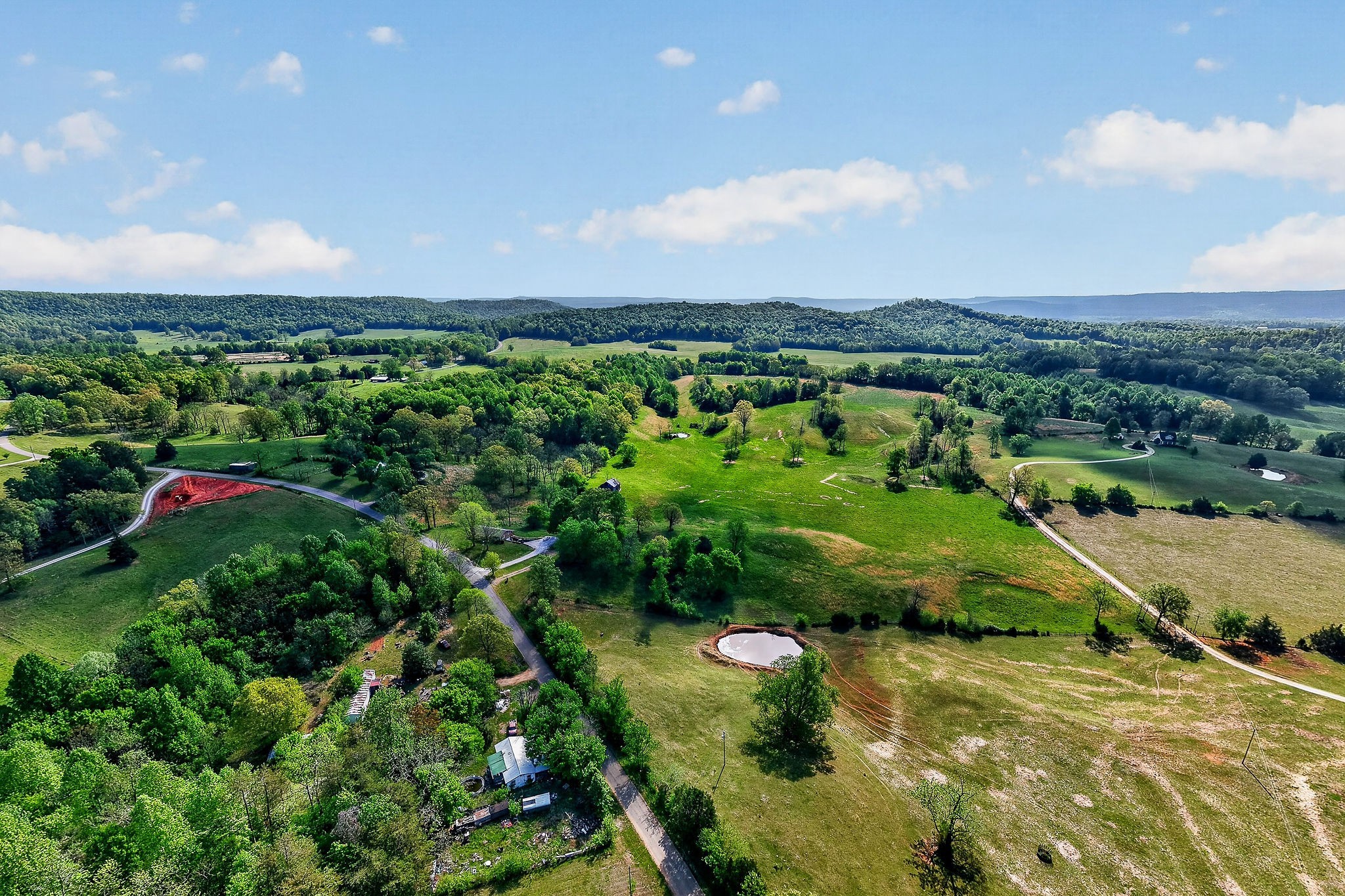 515 Jericho Road Quebeck, TN 38579 - Photo 3 of 60