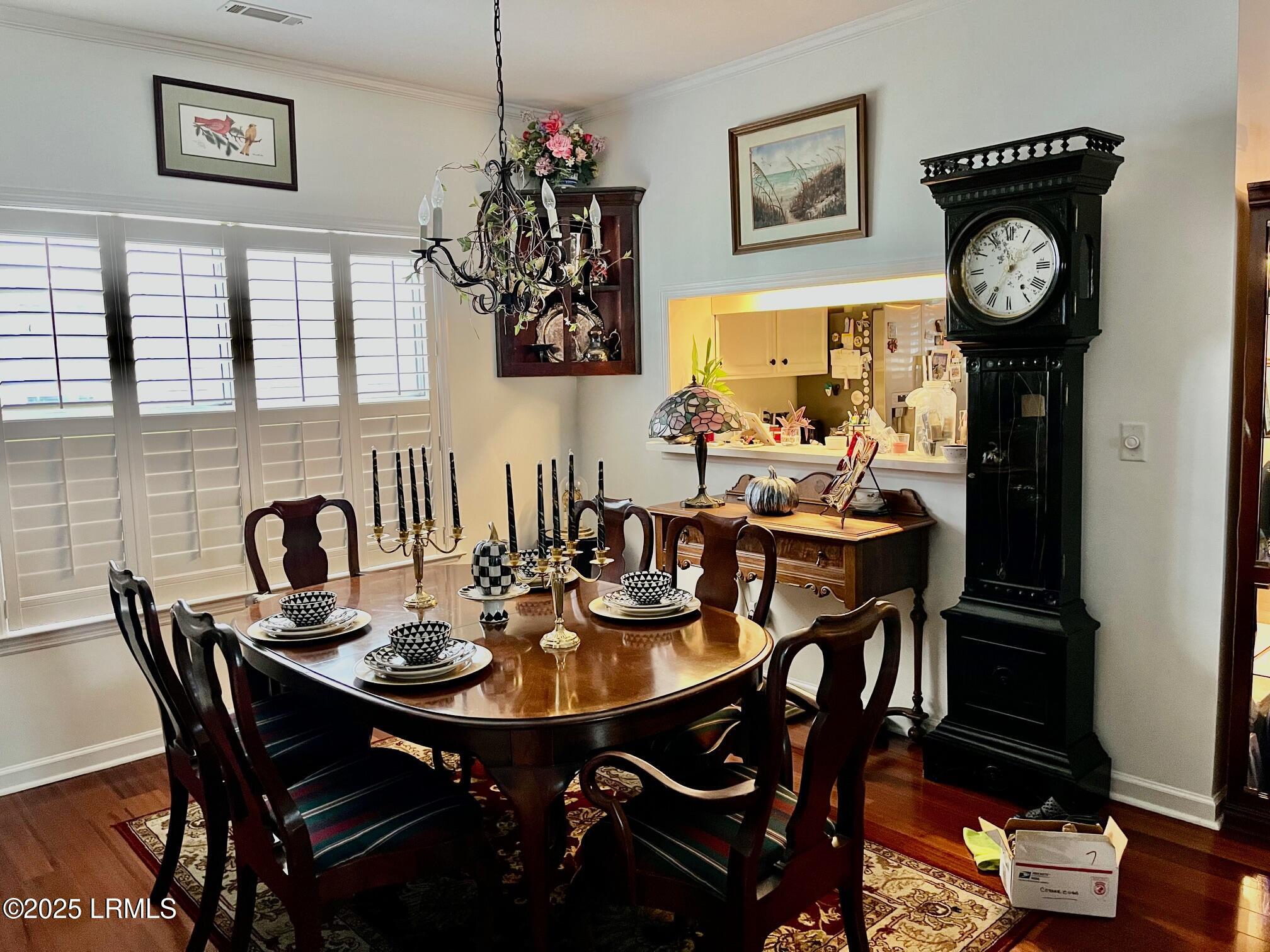 41 Shipwright Circle Port Royal, SC 29935 - Photo 15 of 53 S16