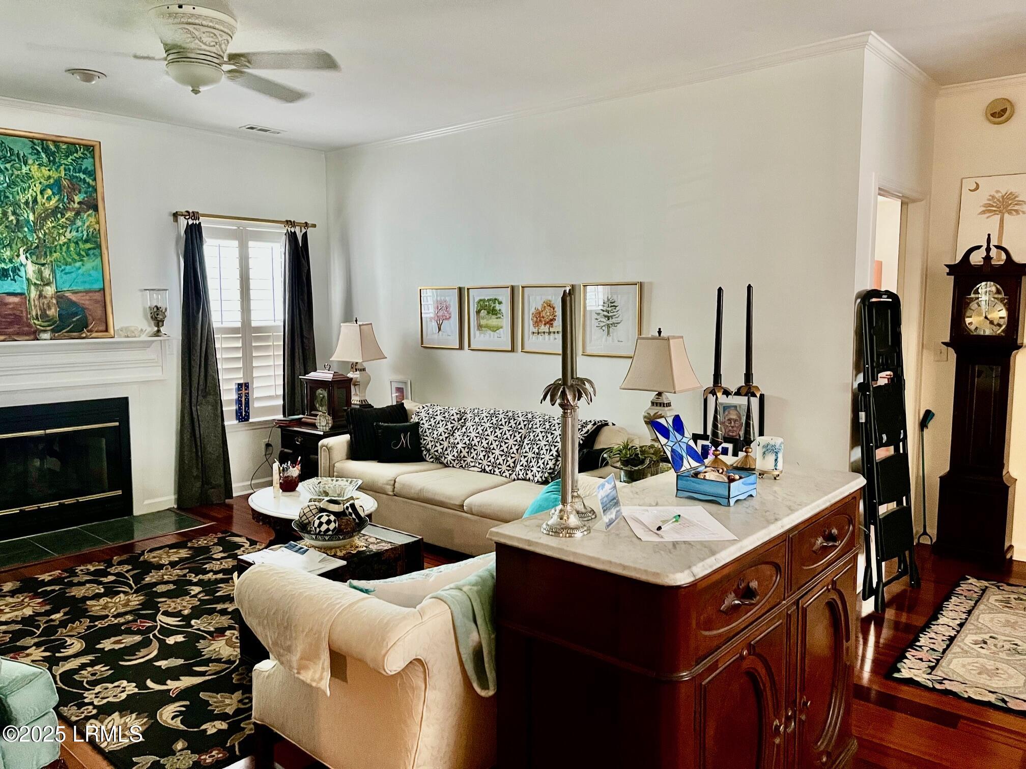 41 Shipwright Circle Port Royal, SC 29935 - Photo 17 of 53 S19