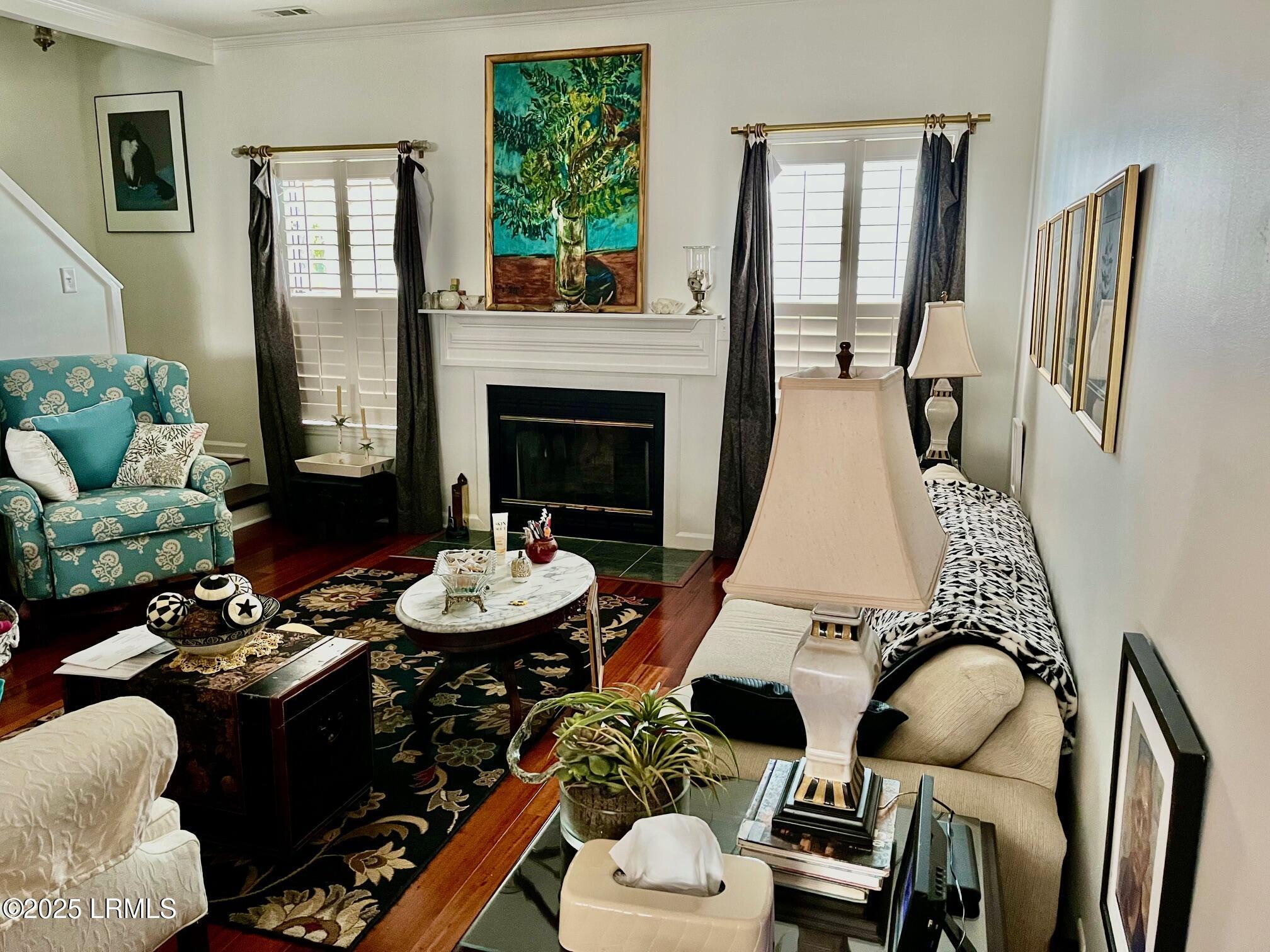 41 Shipwright Circle Port Royal, SC 29935 - Photo 18 of 53 S15