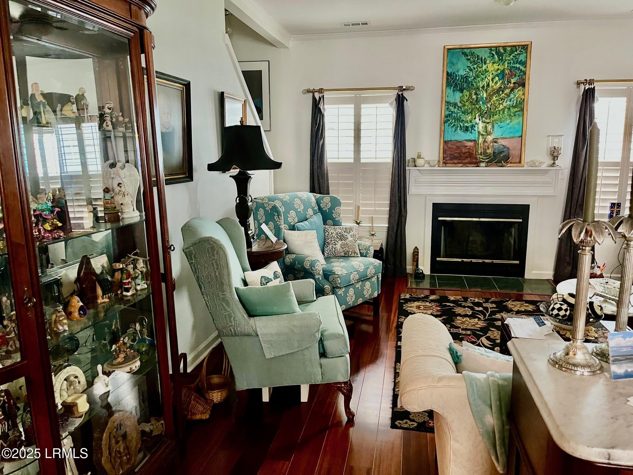 41 Shipwright Circle Port Royal, SC 29935 - Photo 19 of 53 S12