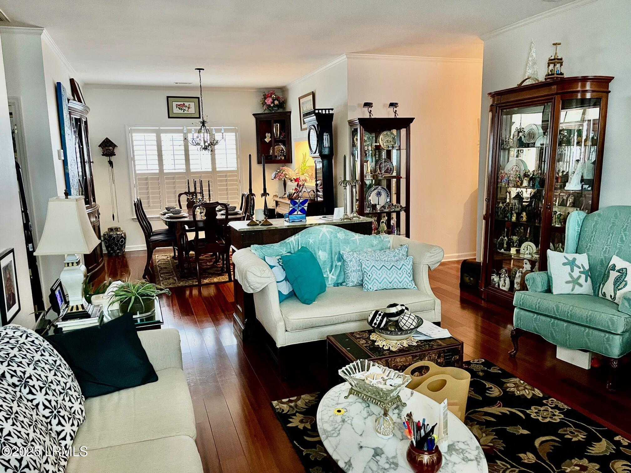 41 Shipwright Circle Port Royal, SC 29935 - Photo 20 of 53 S44