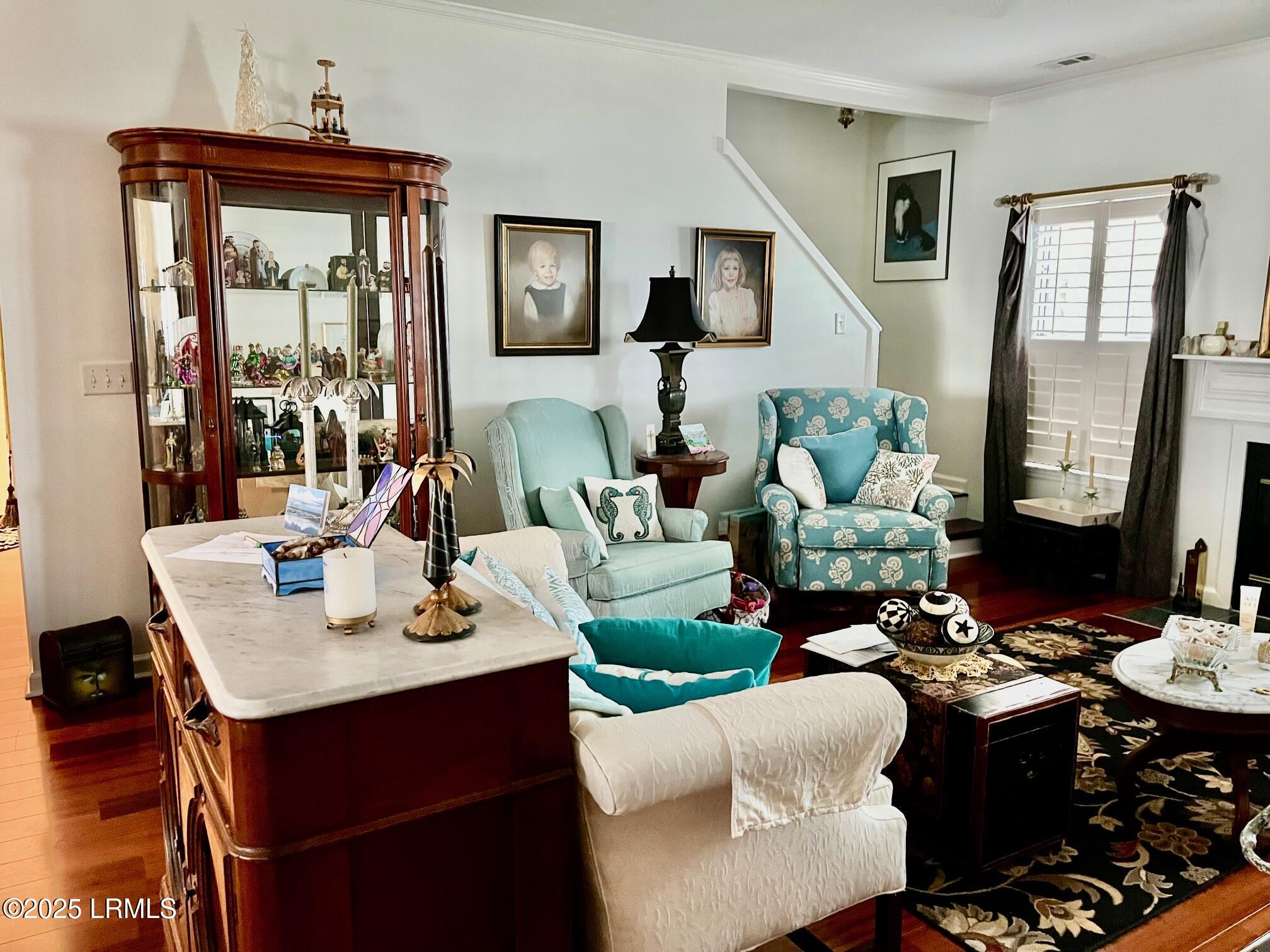 41 Shipwright Circle Port Royal, SC 29935 - Photo 21 of 53 S18