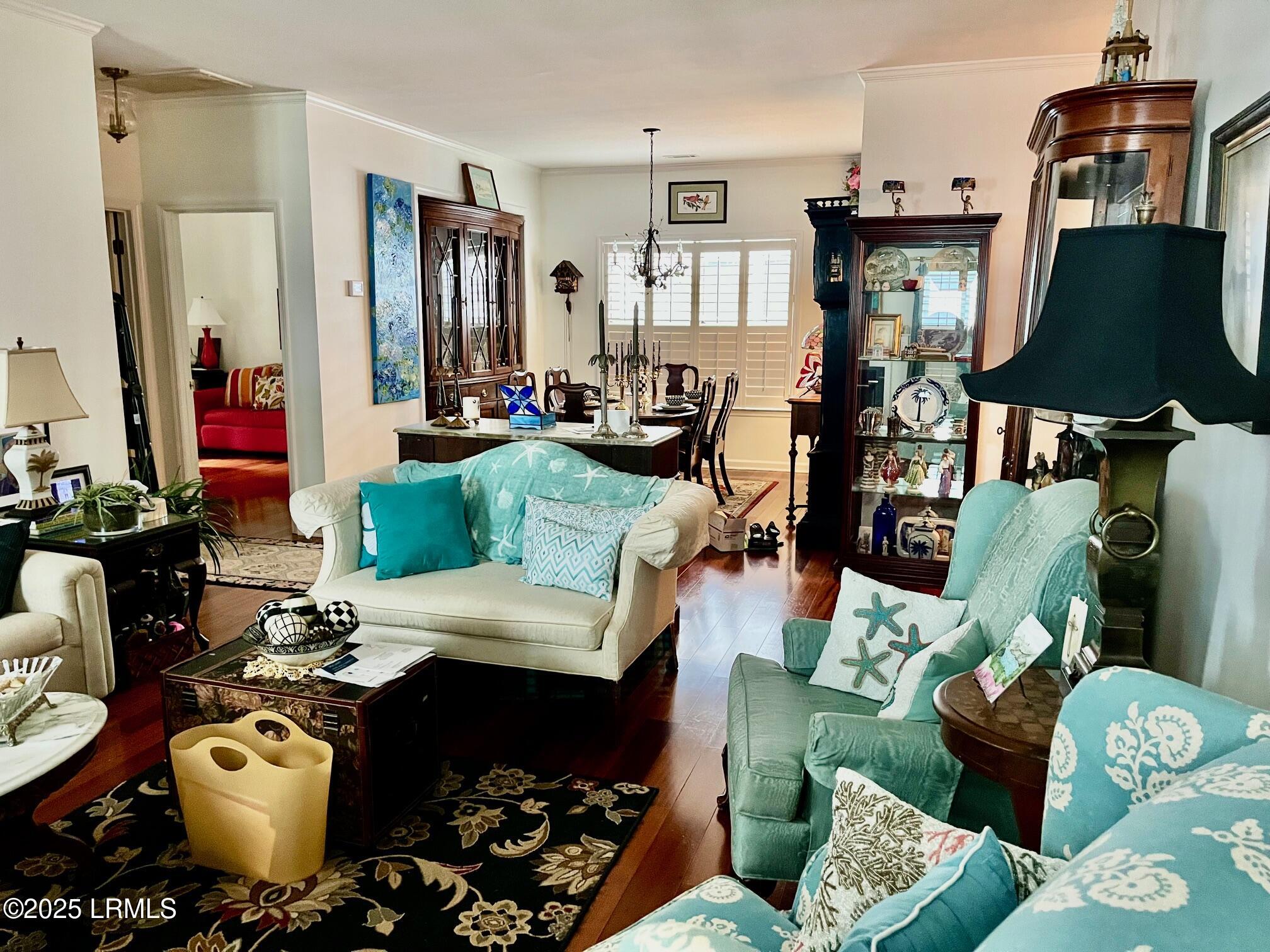 41 Shipwright Circle Port Royal, SC 29935 - Photo 22 of 53 S43