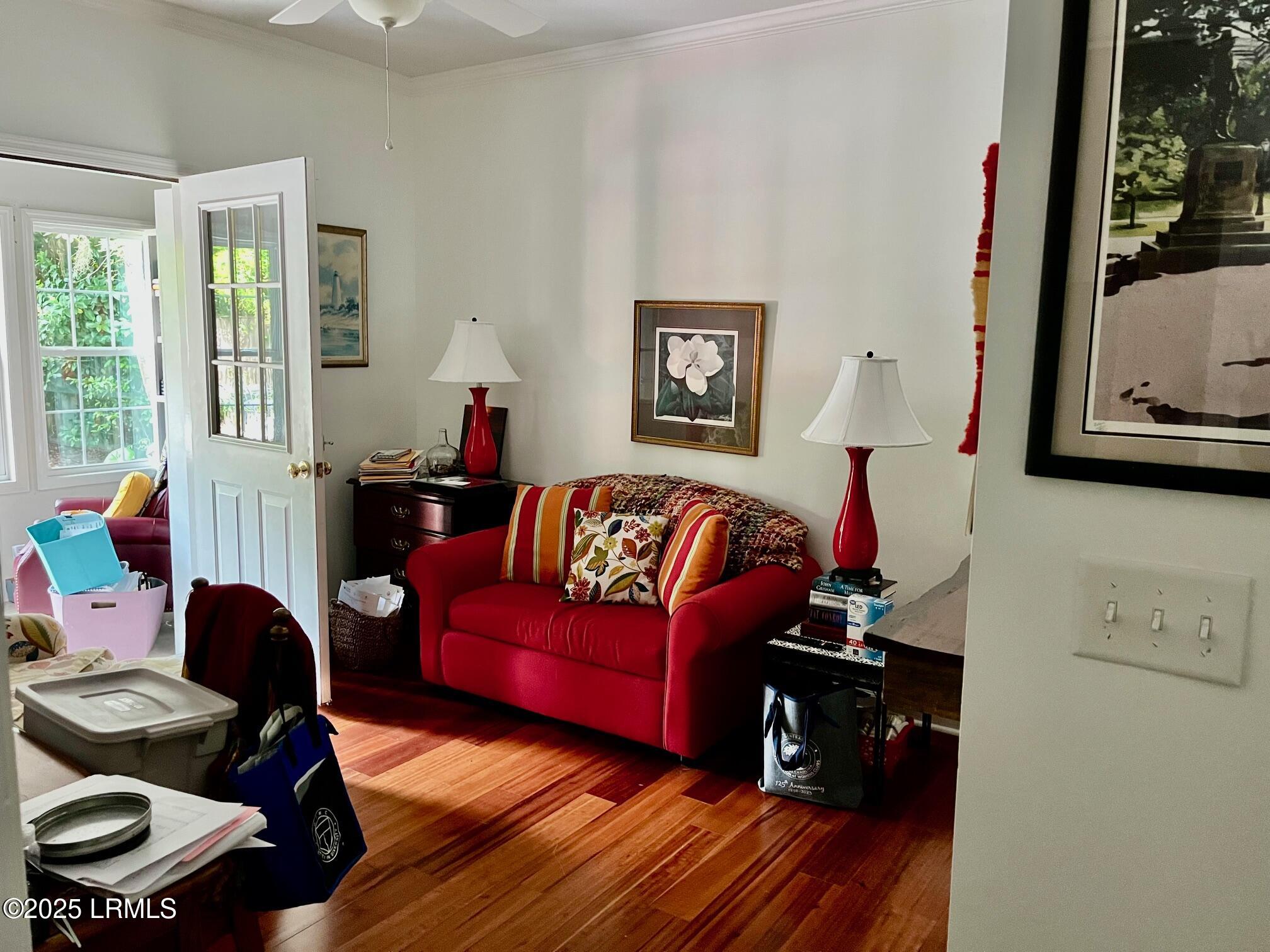 41 Shipwright Circle Port Royal, SC 29935 - Photo 25 of 53 S13