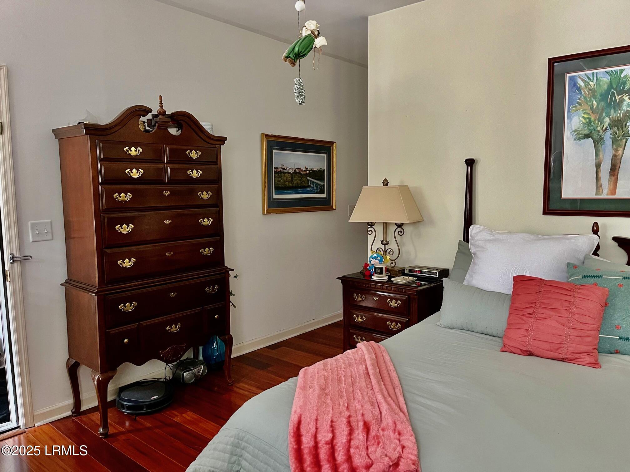 41 Shipwright Circle Port Royal, SC 29935 - Photo 30 of 53 S25