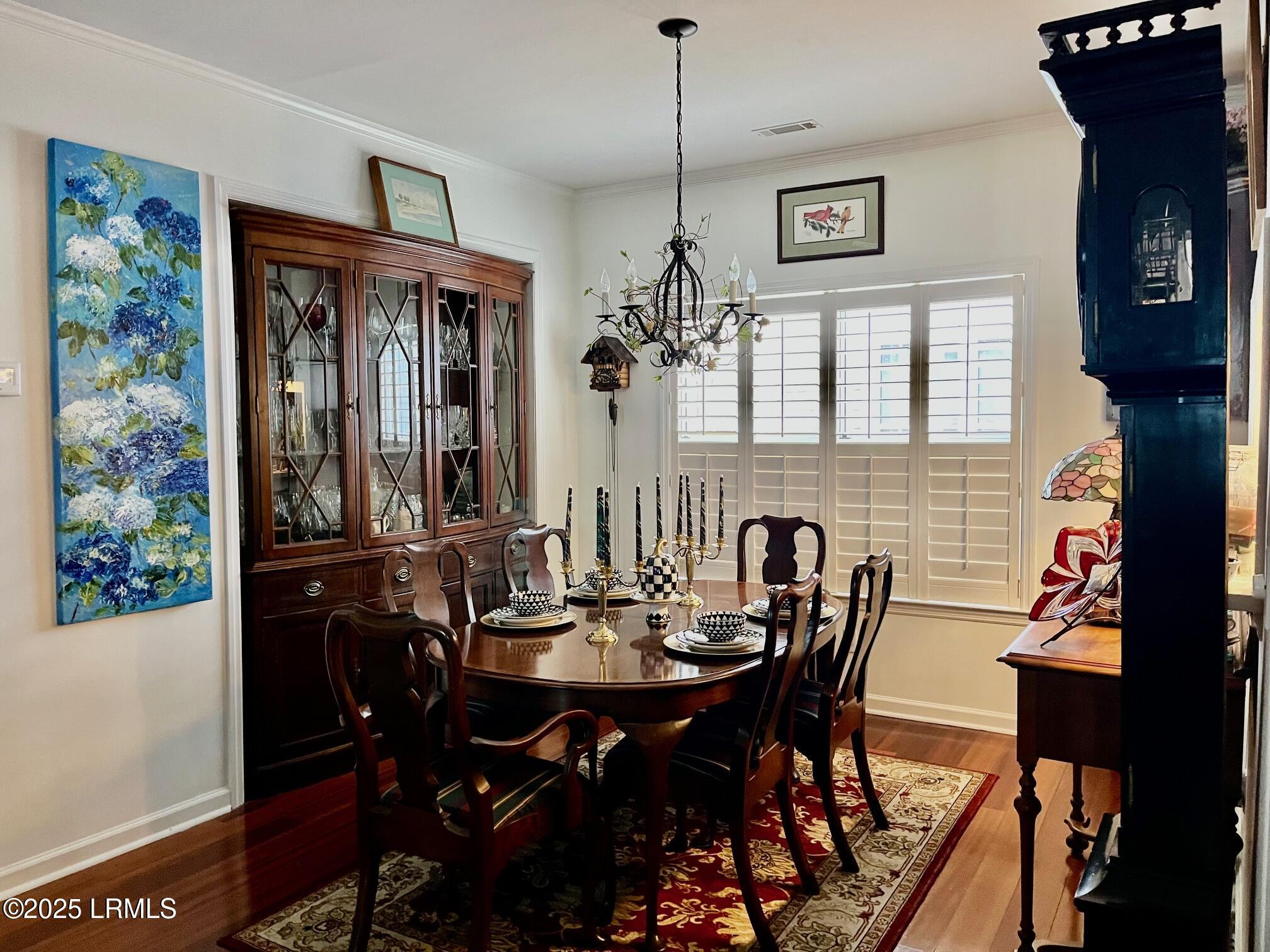 41 Shipwright Circle Port Royal, SC 29935 - Photo 3 of 53 S17