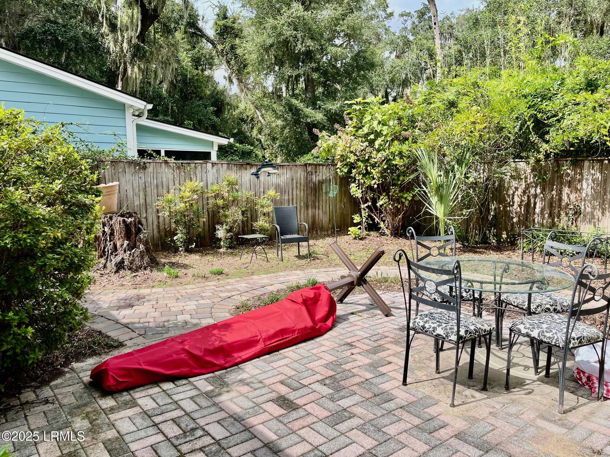 41 Shipwright Circle Port Royal, SC 29935 - Photo 33 of 53 S31