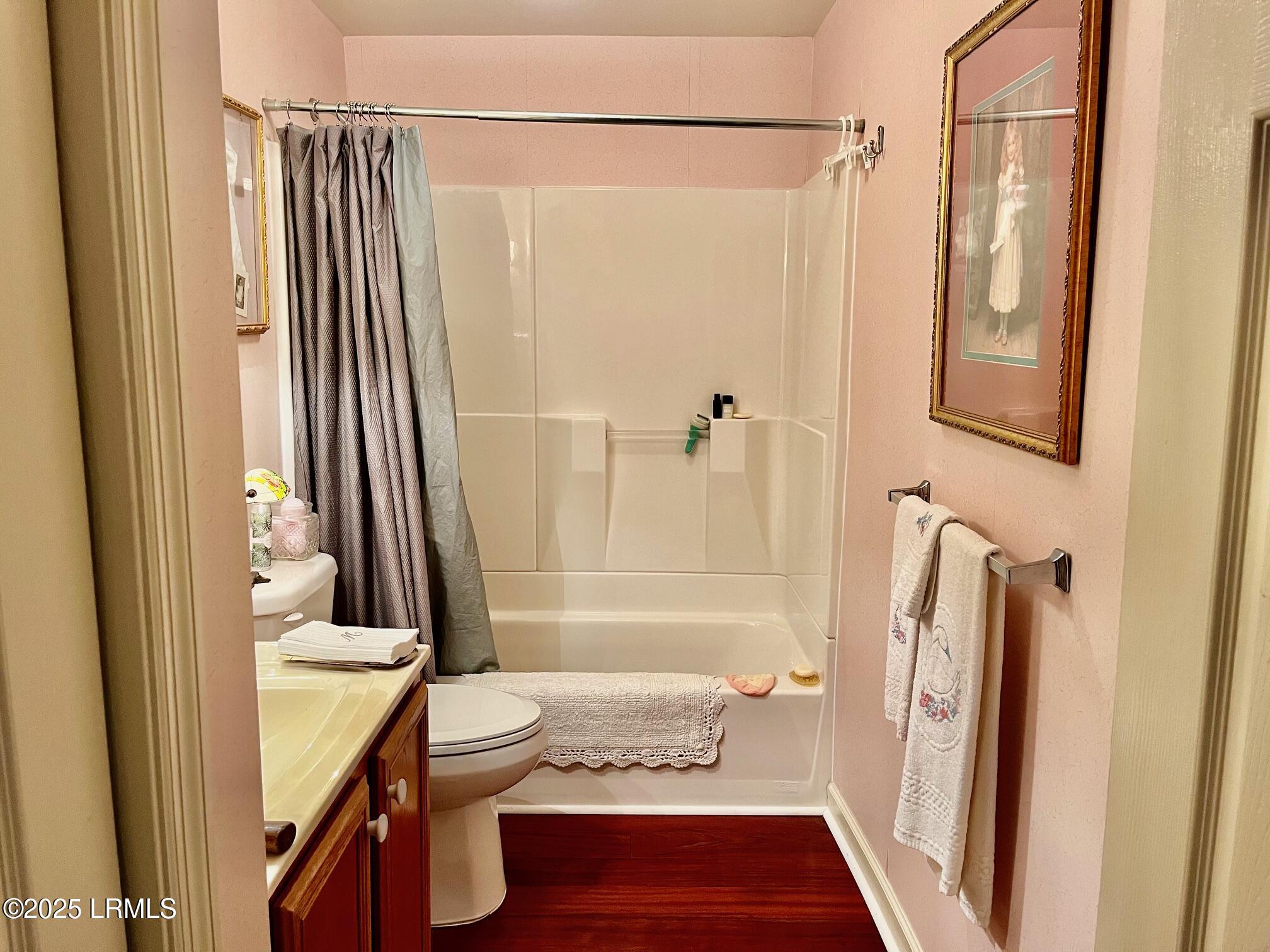 41 Shipwright Circle Port Royal, SC 29935 - Photo 39 of 53 S41