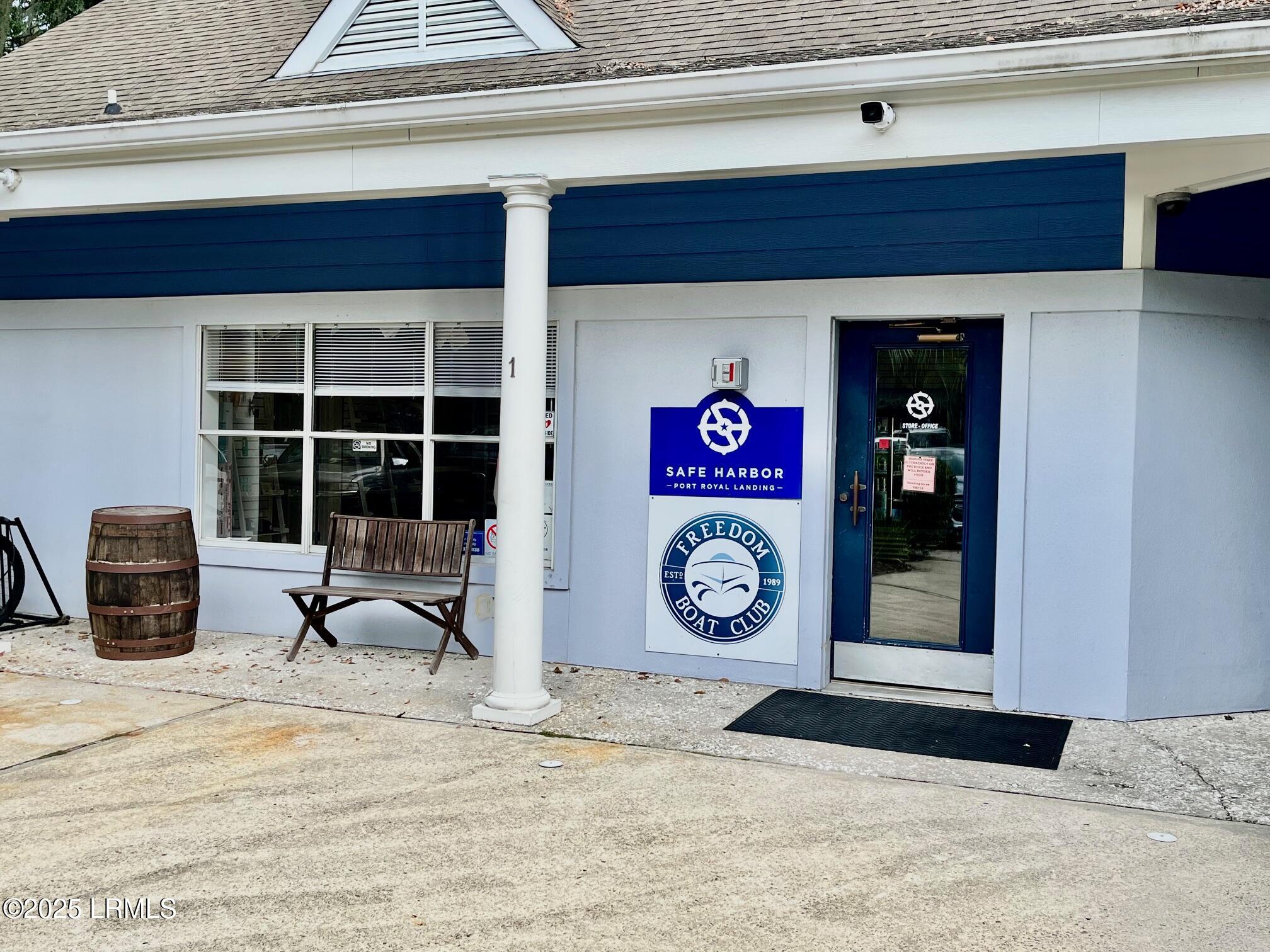 41 Shipwright Circle Port Royal, SC 29935 - Photo 43 of 53 S47