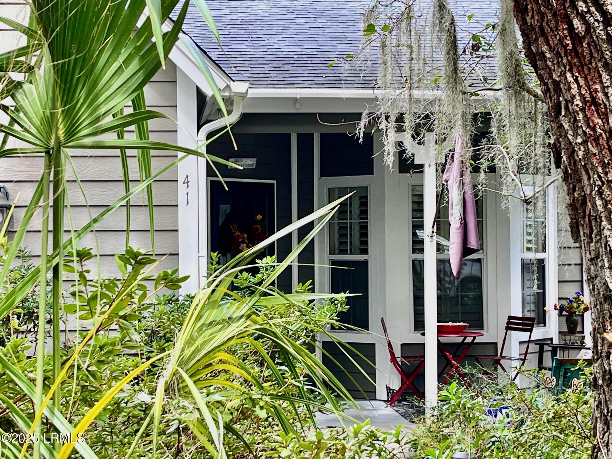 41 Shipwright Circle Port Royal, SC 29935 - Photo 6 of 53 S3