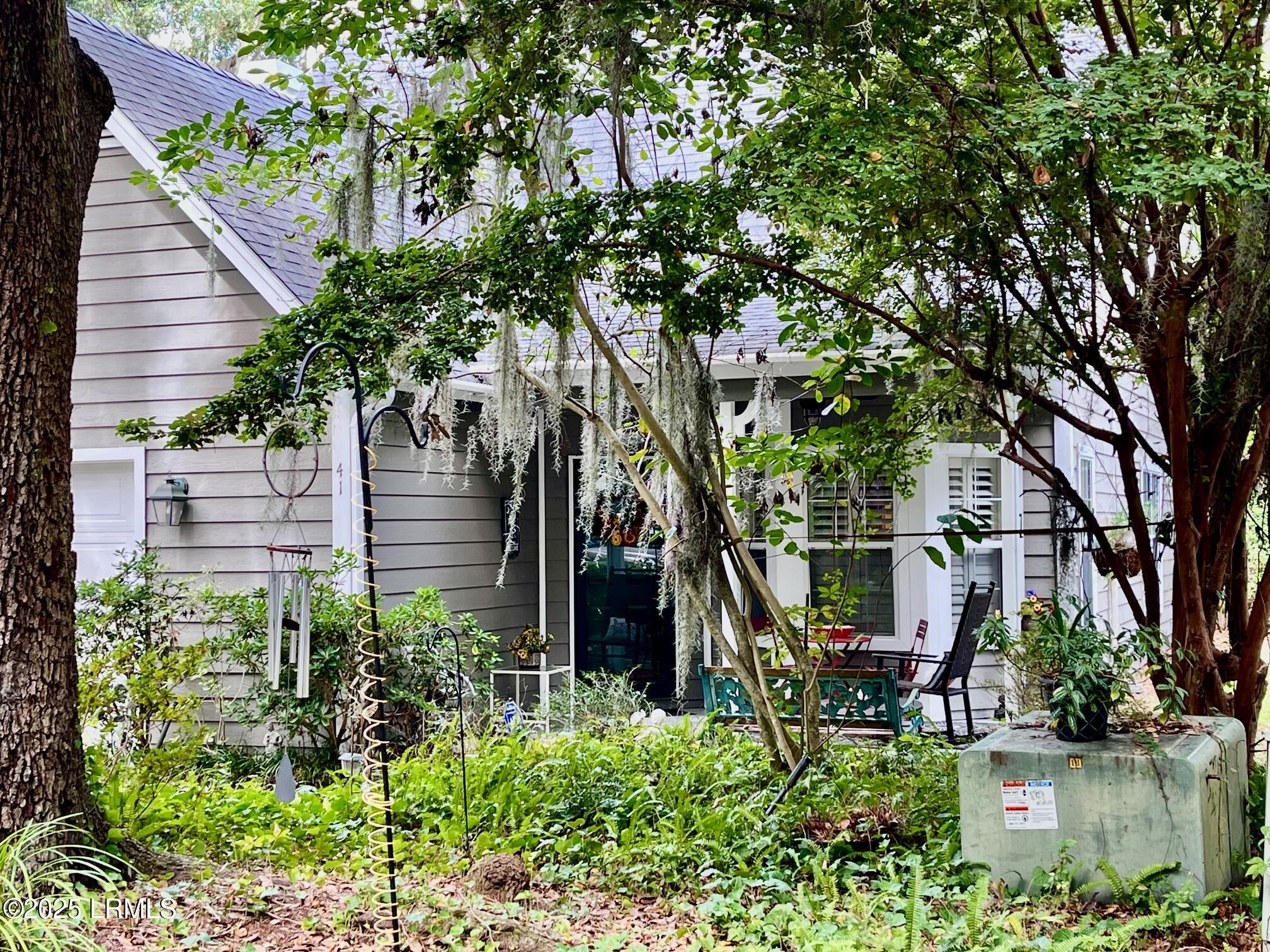 41 Shipwright Circle Port Royal, SC 29935 - Photo 7 of 53 S1